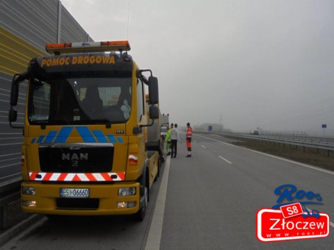 pomoc drogowa