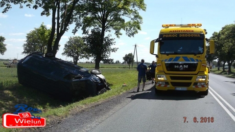pomoc drogowa