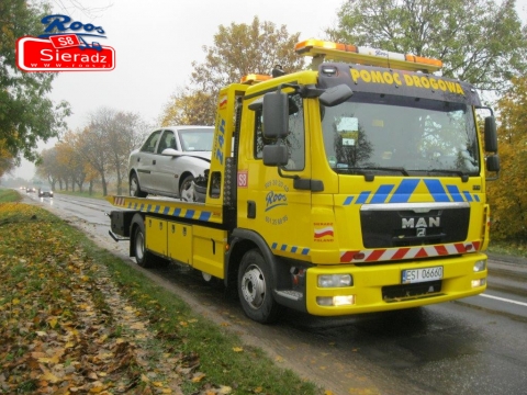 pomoc drogowa
