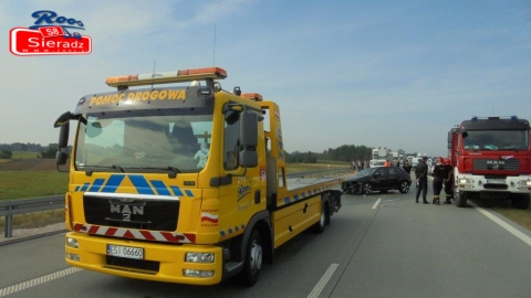 pomoc drogowa