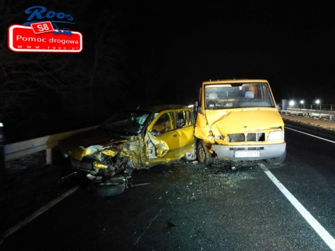 pomoc drogowa