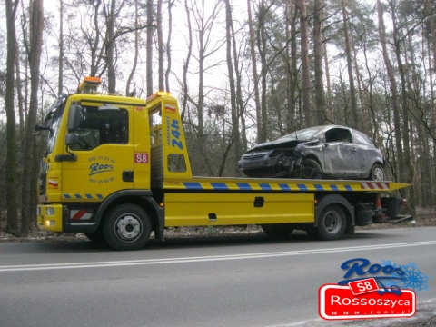pomoc drogowa