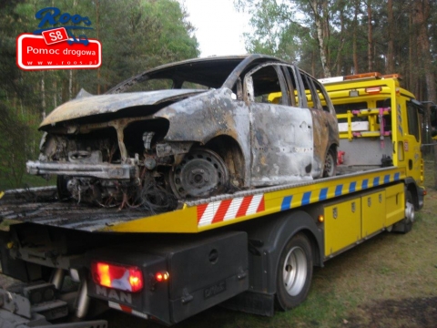 pomoc drogowa