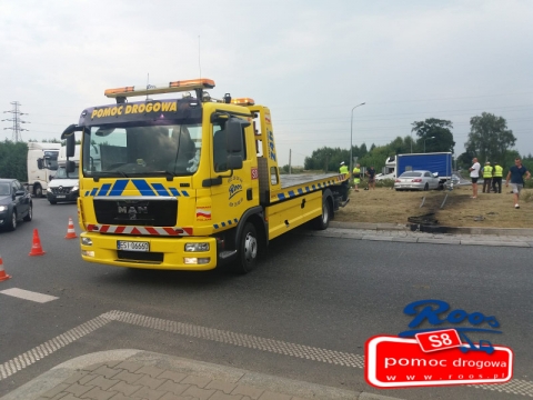 pomoc drogowa