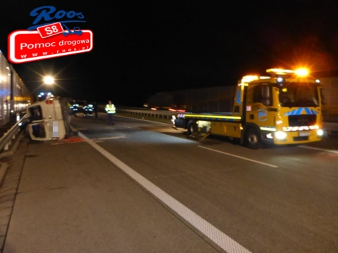 pomoc drogowa