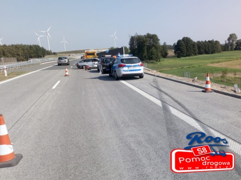 pomoc drogowa