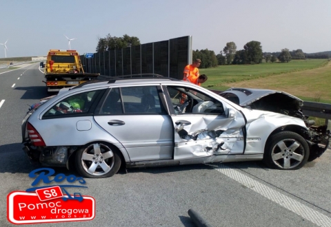 pomoc drogowa