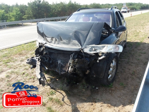pomoc drogowa