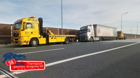 pomoc drogowa