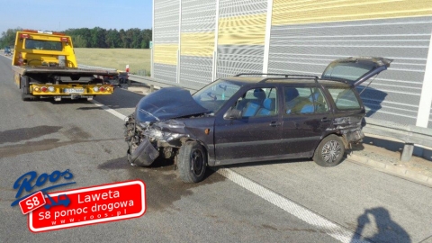 pomoc drogowa