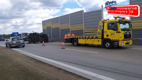 pomoc drogowa