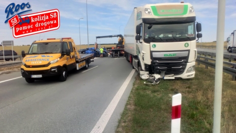 pomoc drogowa