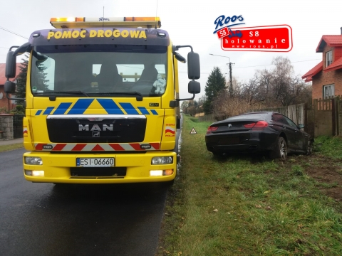pomoc drogowa