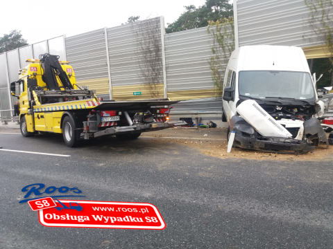 pomoc drogowa