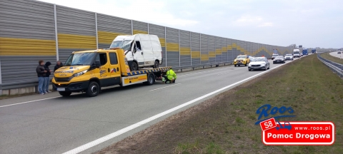 pomoc drogowa